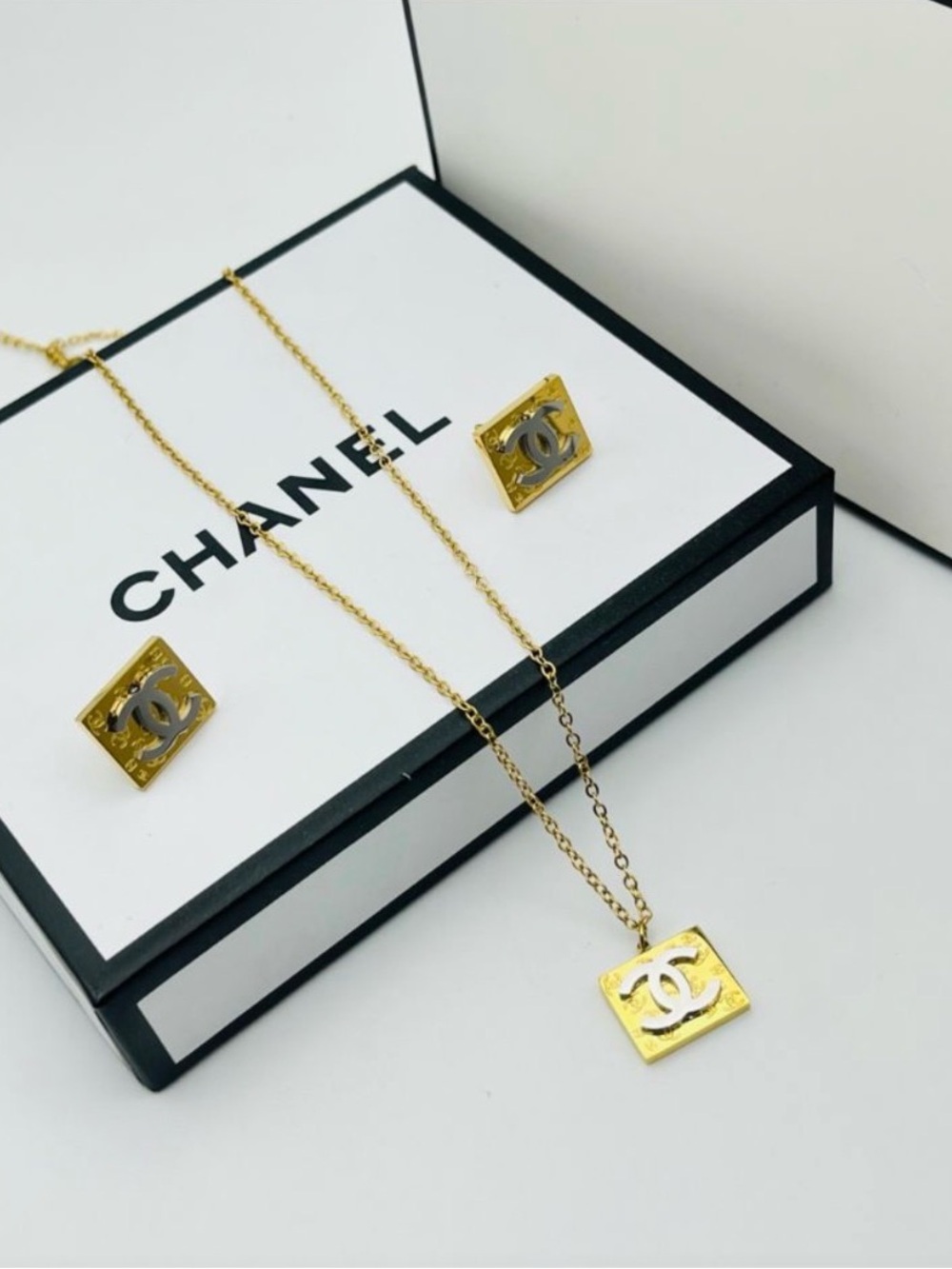 Highly quality jewelry sets